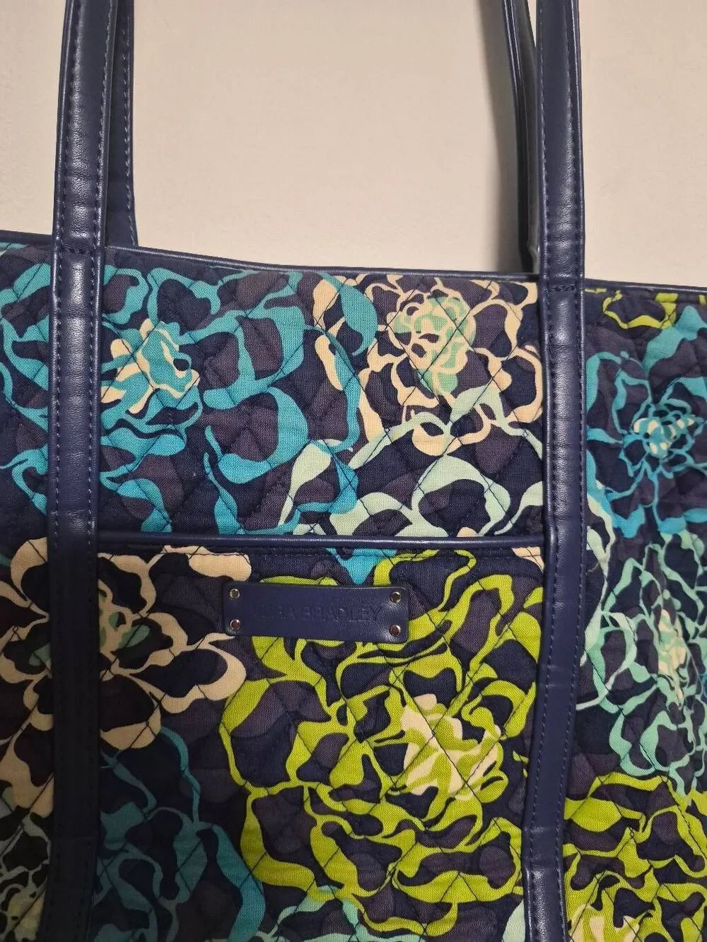 Vera Bradley Katalina shoulder bag